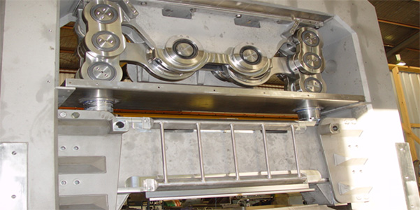 Product: Custom Machining Services | On Site Machining | DMMeng